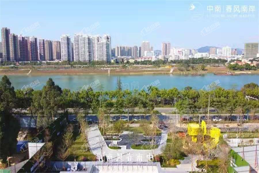 周边配套图