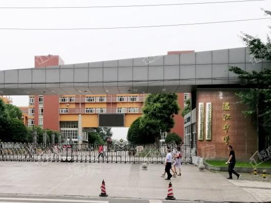 周边配套图
