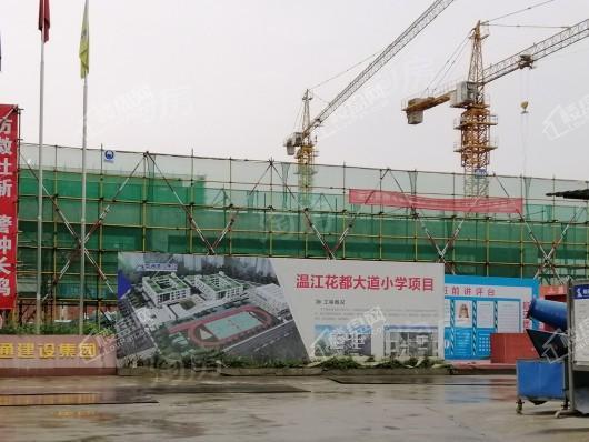 周边配套图