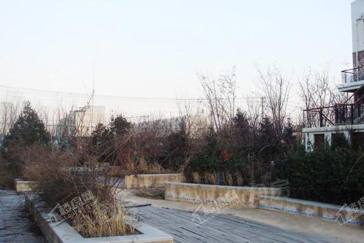 珠江悦公馆实景图