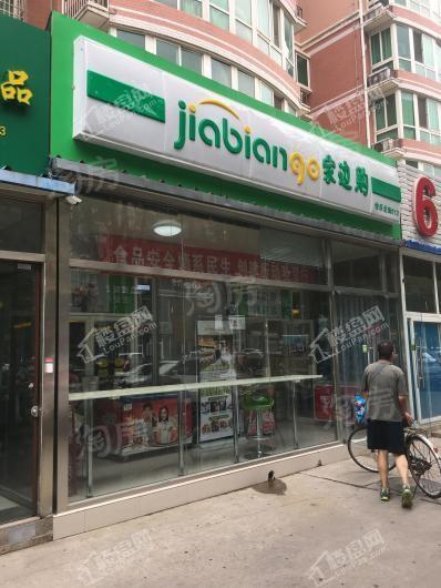 珠江悦公馆配套图
