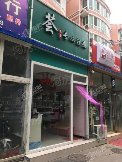 珠江悦公馆配套图