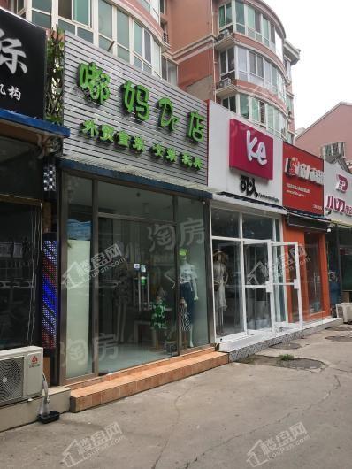 珠江悦公馆配套图