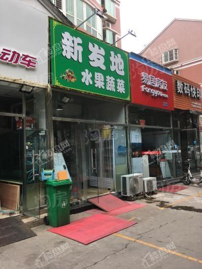 珠江悦公馆配套图