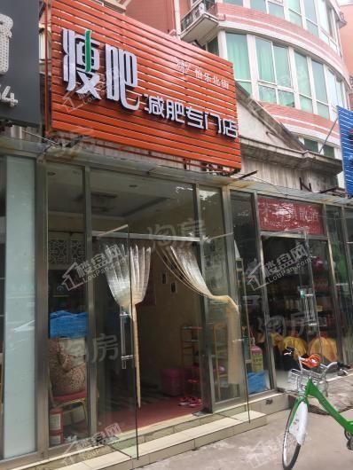 珠江悦公馆配套图