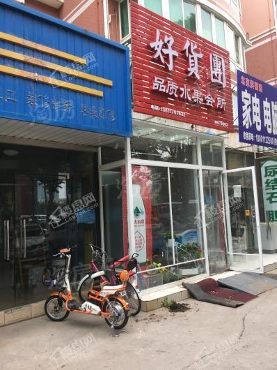 珠江悦公馆配套图