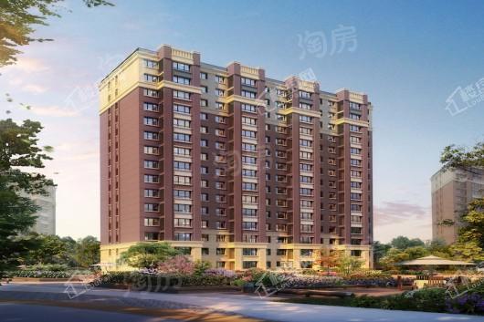 金辰府效果图