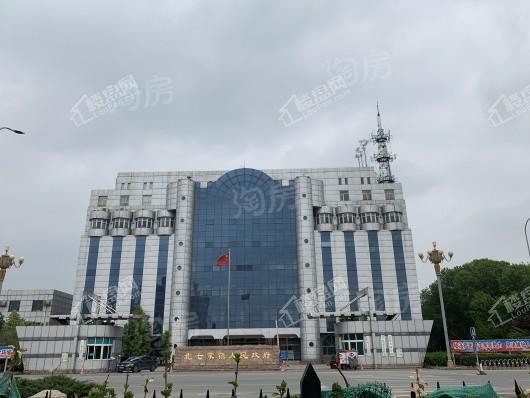金辰府配套图