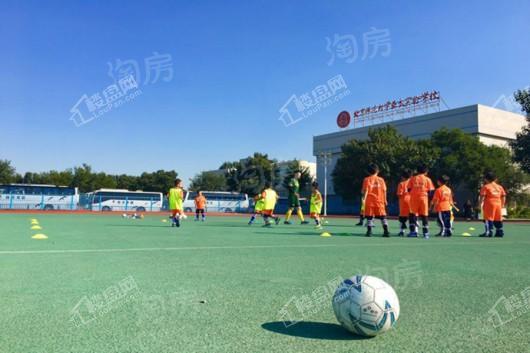 金辰府配套图
