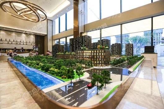 实景图