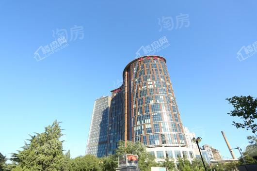 壹·亮马配套图
