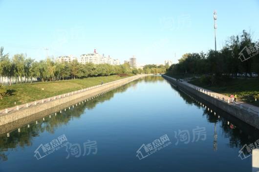 壹·亮马配套图