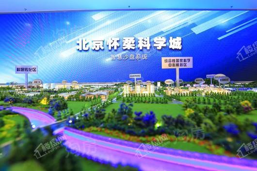 实景图