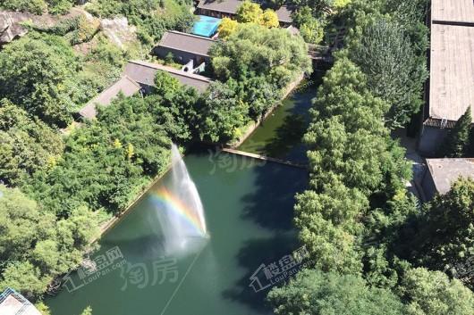 周边配套图
