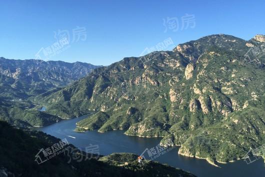 碧桂园中心配套图