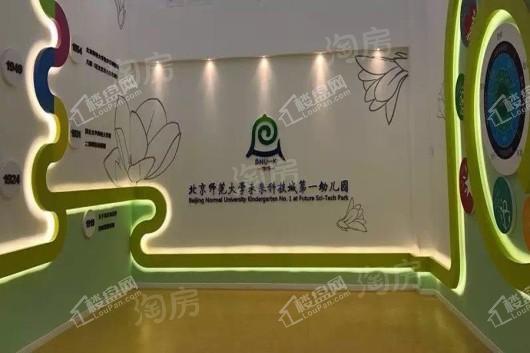 周边配套图