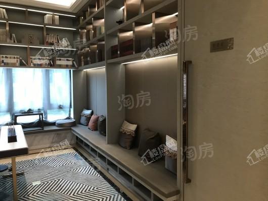 北京城建·北京合院实景图