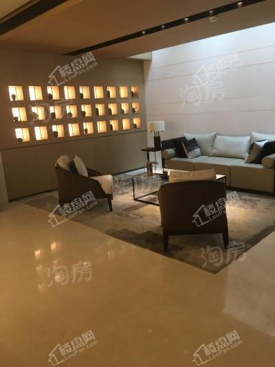 棠颂别墅·璟庐样板间