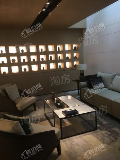 棠颂别墅·璟庐样板间