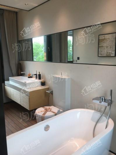 棠颂别墅·璟庐样板间