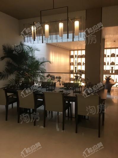 棠颂别墅·璟庐样板间