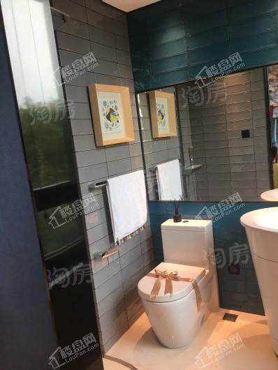 棠颂别墅·璟庐样板间