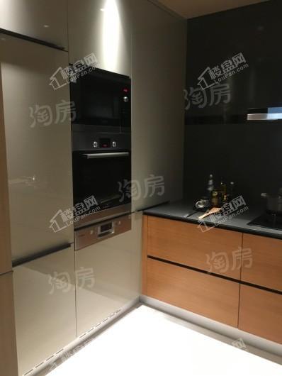 棠颂别墅·璟庐样板间