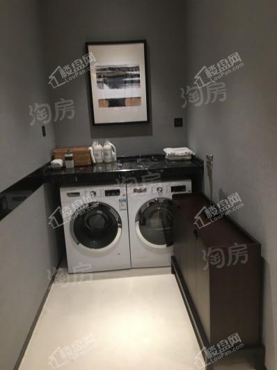 棠颂别墅·璟庐样板间