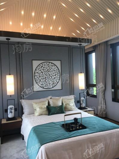 棠颂别墅·璟庐样板间