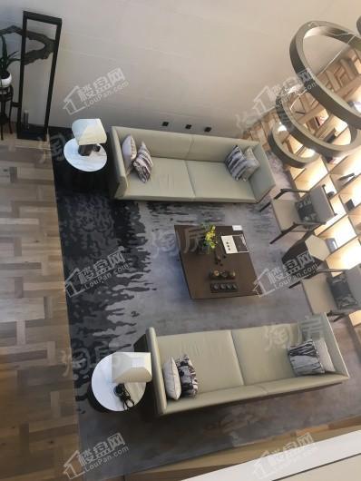 棠颂别墅·璟庐样板间