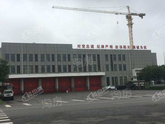 棠颂别墅·璟庐配套图