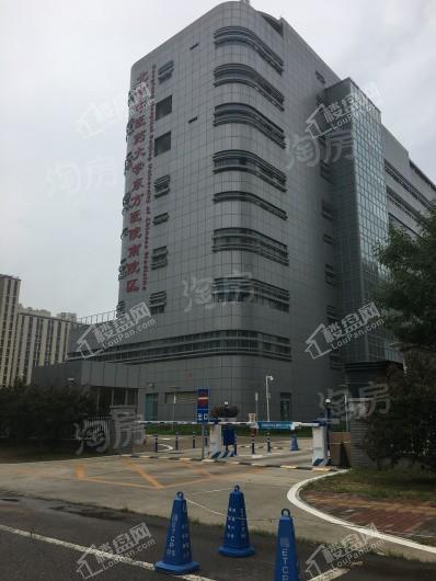 棠颂别墅·璟庐配套图