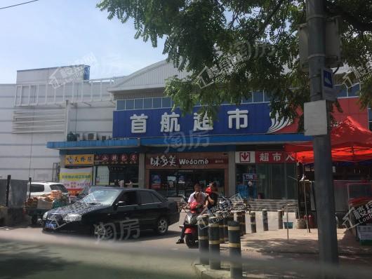 棠颂别墅·璟庐配套图