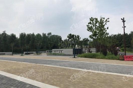 棠颂别墅·璟庐配套图