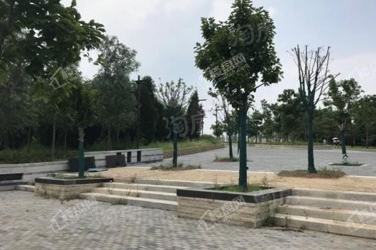 棠颂别墅·璟庐配套图