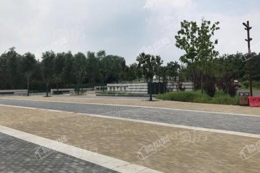 棠颂别墅·璟庐配套图