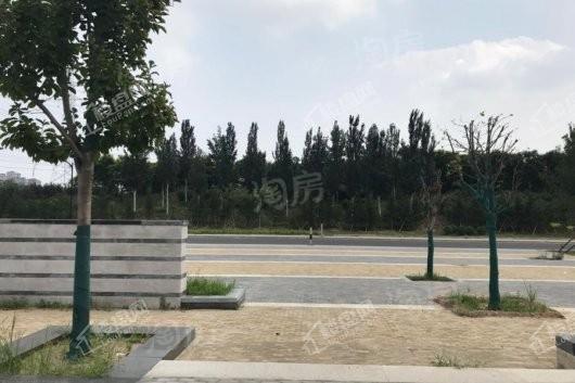 棠颂别墅·璟庐配套图