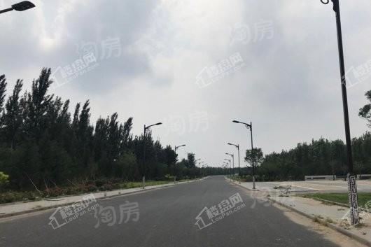 棠颂别墅·璟庐配套图