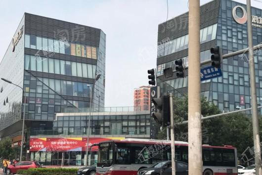 实景图