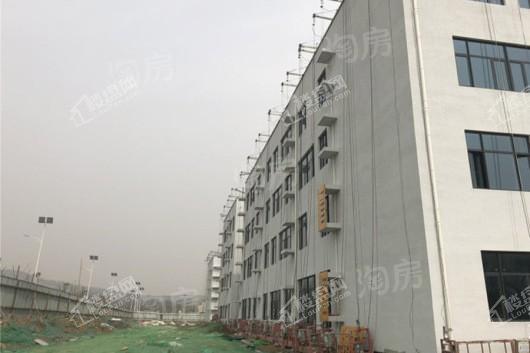 周边配套图