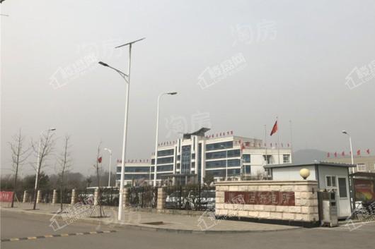 天恒·摩墅配套图