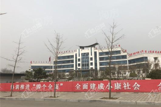 周边配套图