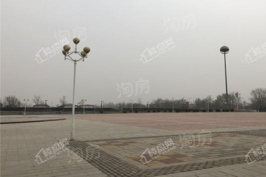 天恒·摩墅配套图