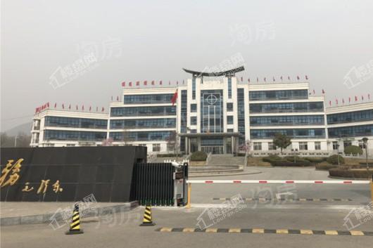 周边配套图
