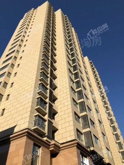 迈宇平墅实景图