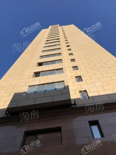 迈宇平墅实景图