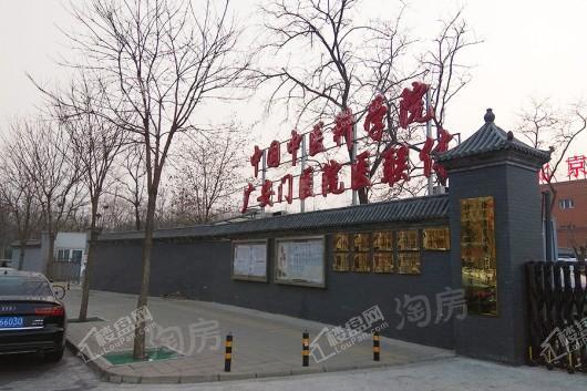 周边配套图
