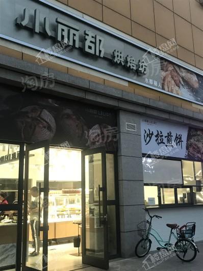 周边配套图