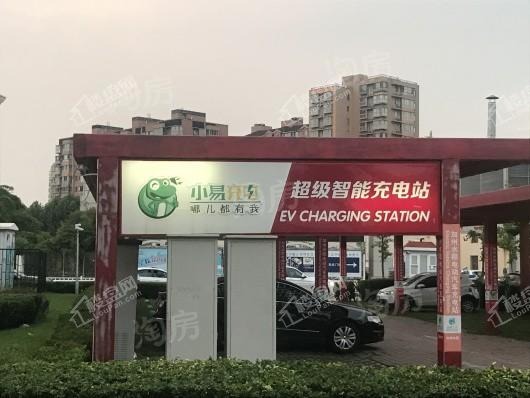 周边配套图