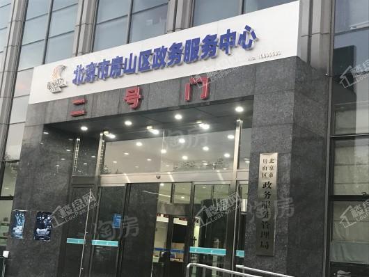 天恒乐墅配套图
